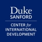 Duke Center for International Development - SEAREG Postdoctoral Fellowship Program logo